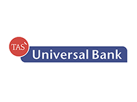 Банк Universal Bank в Белицком